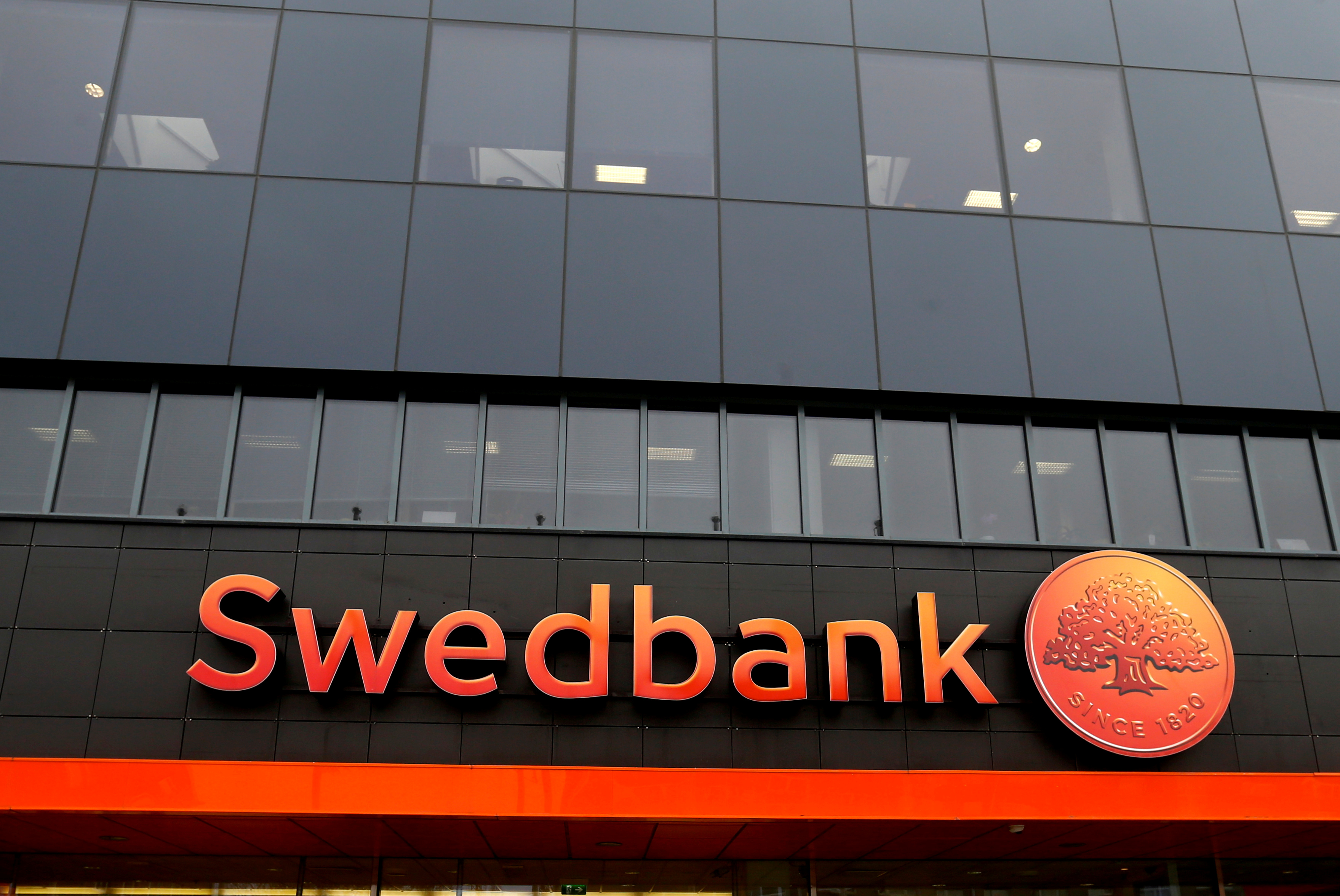 Swedbank