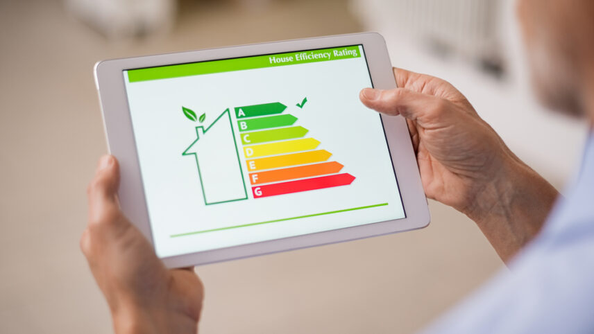 Kuidas parandada kodu energiatõhusust, kui raha selleks napib? thumbnail