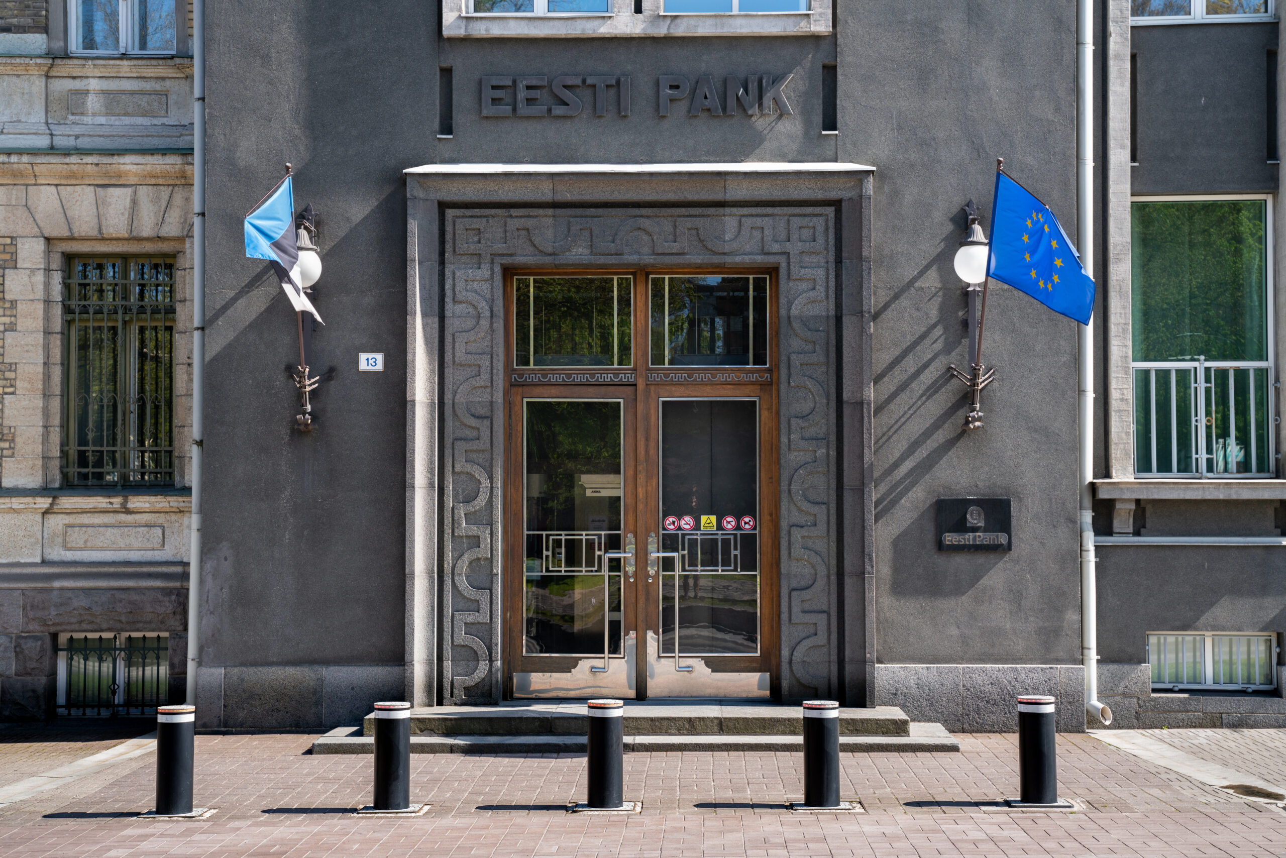 Eesti Bank modifică cerințele pentru acordarea unui credit pentru locuință.  Vedeți cum vă vor evalua băncile bonitatea