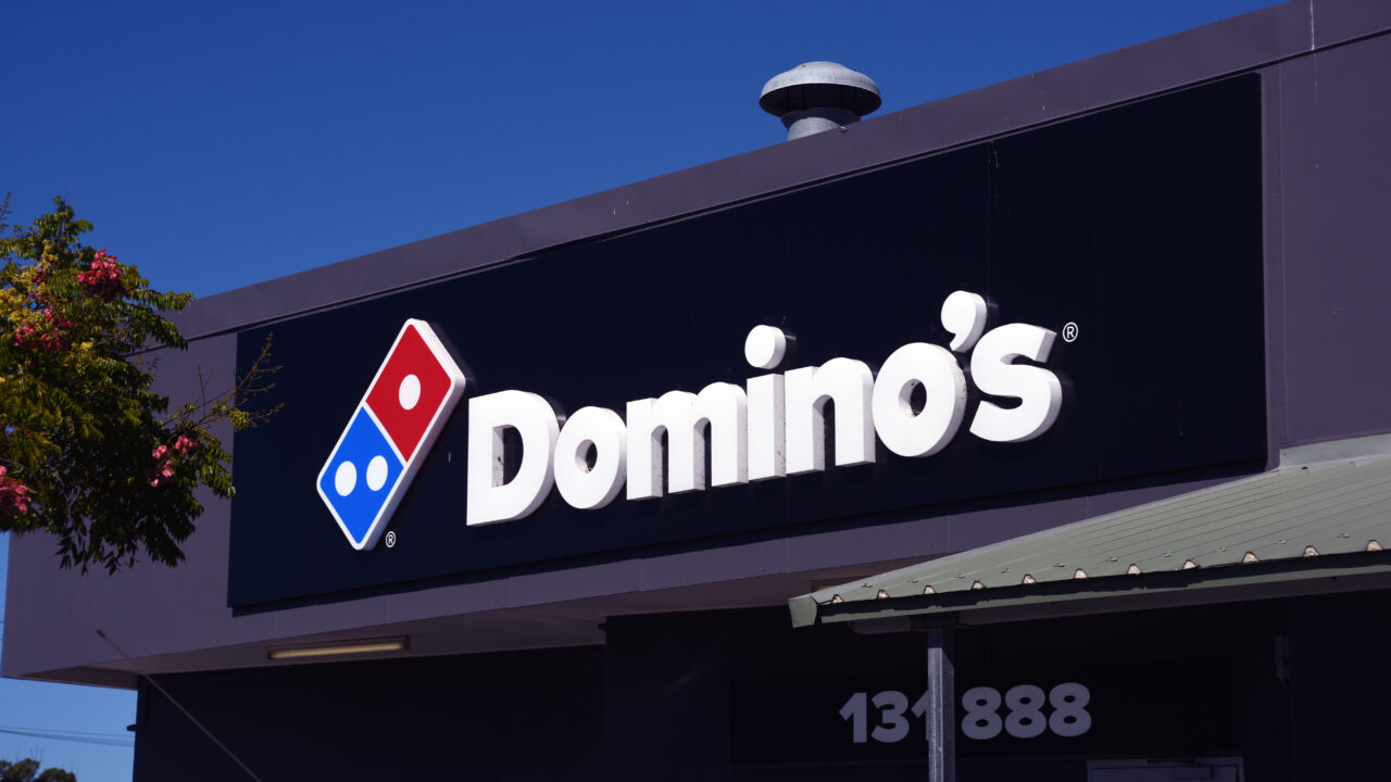 Juba mõne nädala pärast: selgus Eesti esimese Domino’s Pizza restorani avamise kuupäev thumbnail