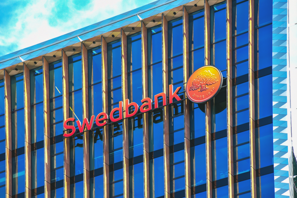 Swedbank muudab tähtajalise hoiuse intressimäärasid thumbnail