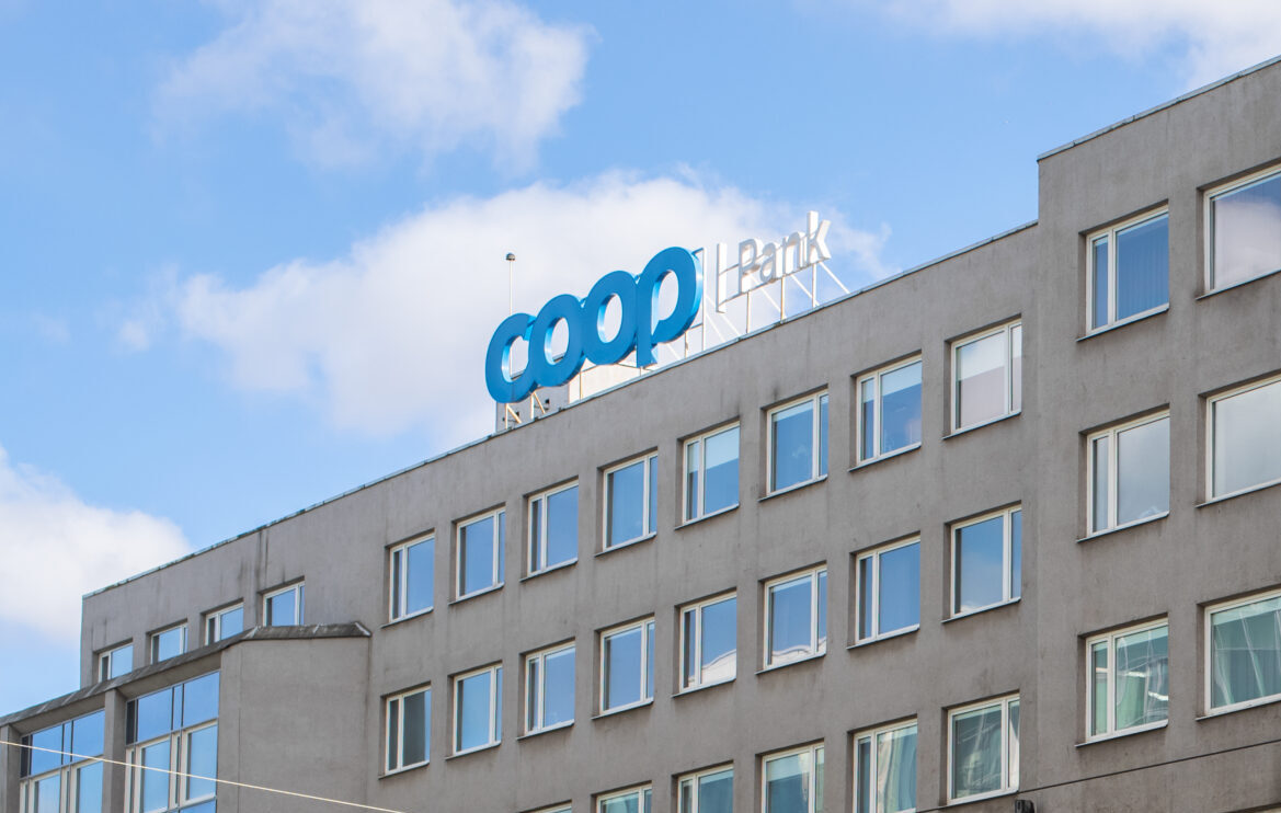 Coop Bank a redus temporar dobânda la creditul pentru locuință și a plătit toate costurile suplimentare aferente creditului