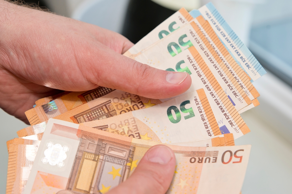 Uuring: 53% eestlastest valiks raha asemel investeeringu tööandjapensionisse thumbnail